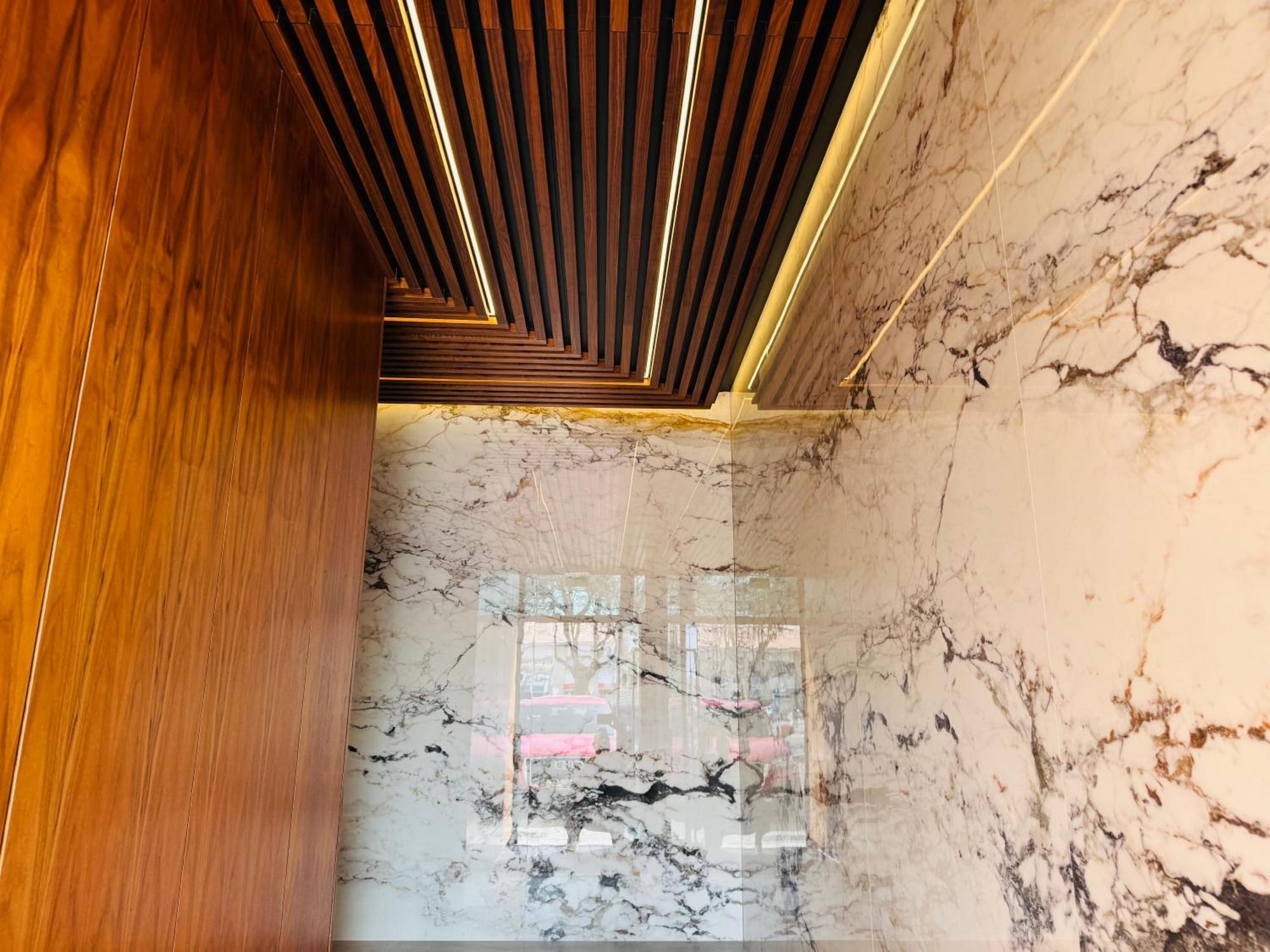 Appartement Downtown Luxury -