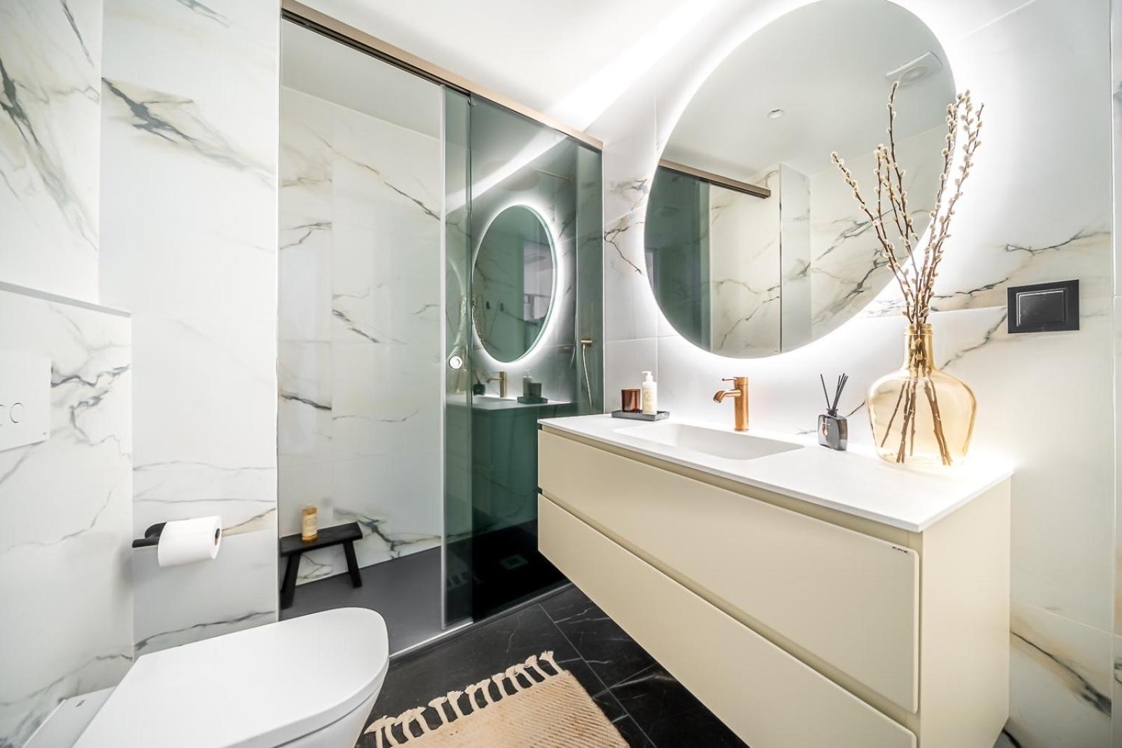 Downtown Luxury - Appartement District de Faro