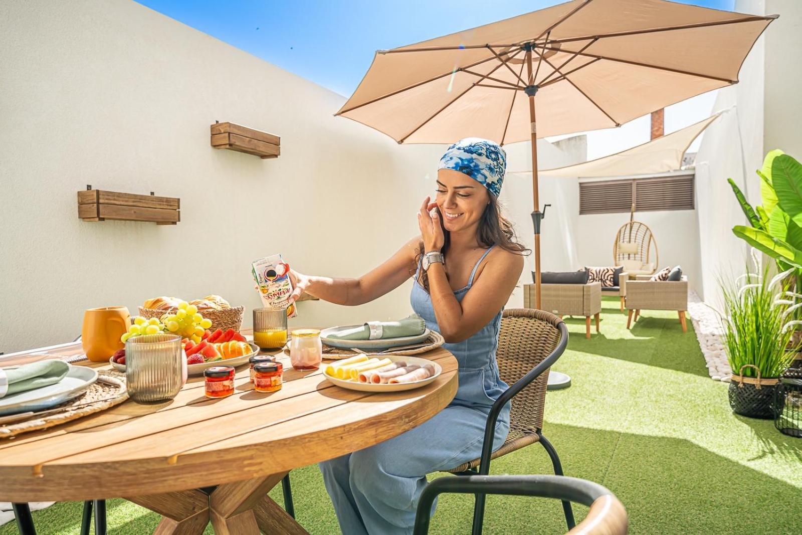 Appartement Downtown Luxury -