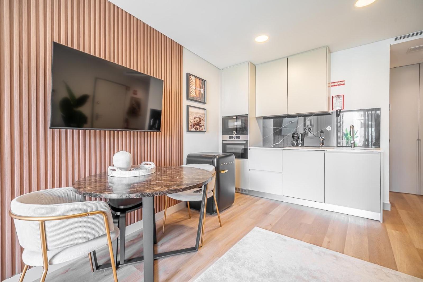 Appartement Downtown Luxury - District de Faro