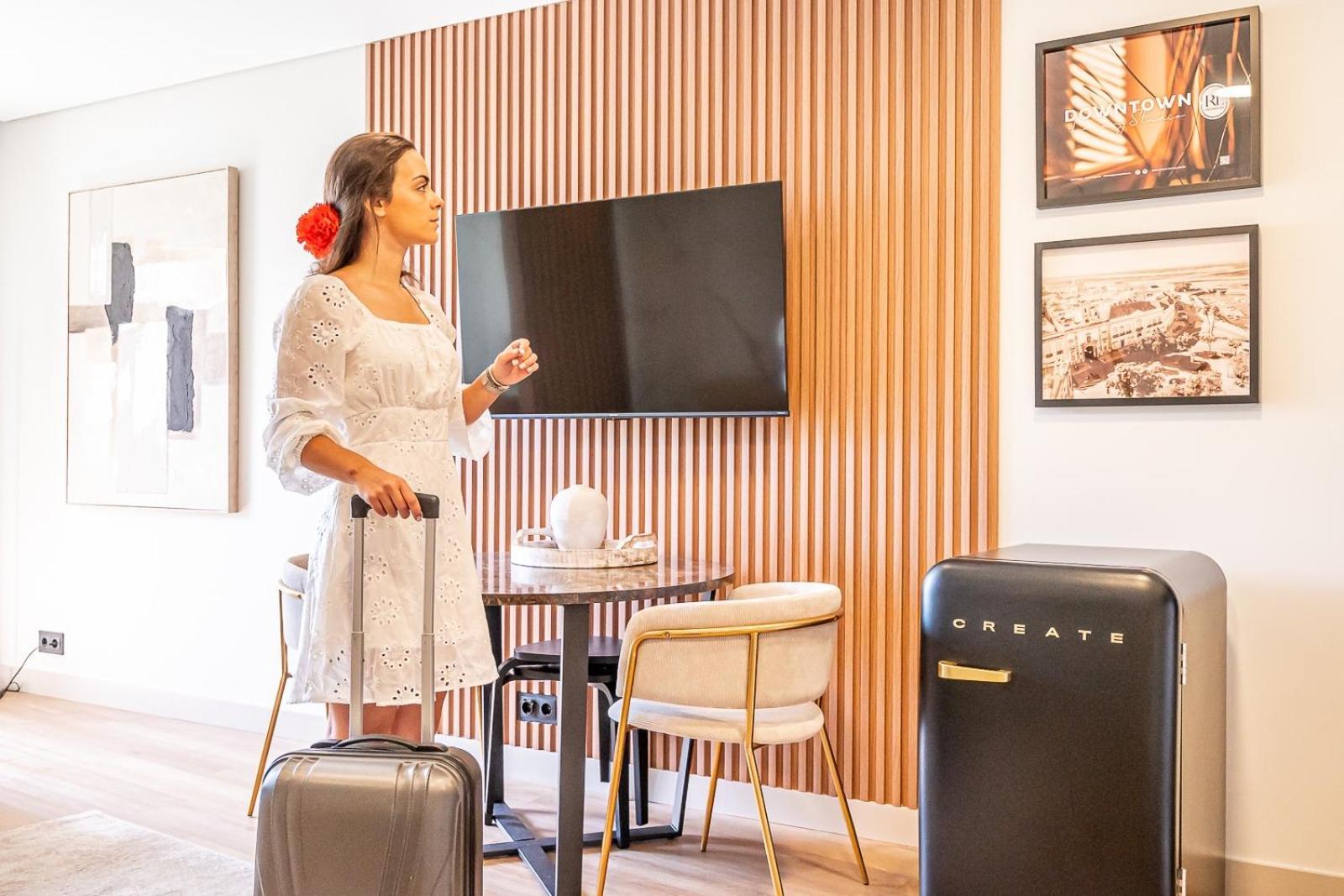 Downtown Luxury - * District de Faro